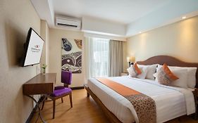 Sahid Raya Yogyakarta Hotel